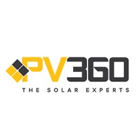 PV360 The Solar Experts™️ logo - Similar company to Solar Dot