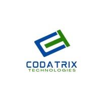 Codatrix Technologies logo - Similar company to Greenware Tech