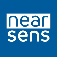 nearsens logo - Similar company to Evolutco.