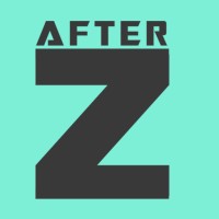 AfterZ VFX Studio logo - Similar company to Xtrim Studios Pvt Ltd | India