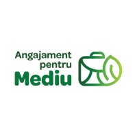 Angajament pentru Mediu logo - Similar company to Deseuri-Online.Ro