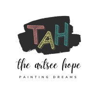 Artsee Hope Foundation logo - Similar company to The Pint Network