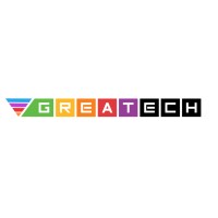 Greatech logo - Similar company to Greateck