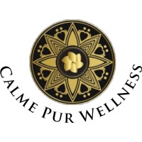 Calme Pur Wellness logo - Similar company to Trive Wellness