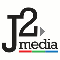 J2 Media logo - Similar company to Brenits Consulting & Creative