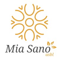 Mia Sano asbl logo - Similar company to Symbiofi