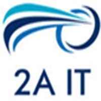 2A IT logo - Similar company to Easy It Solutions Ltd