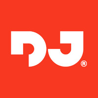DJ In-House logo - Similar company to Spacecommz.Io