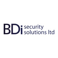BDi Security Solutions Ltd logo - Similar company to Advance Fire & Security Security Ltd