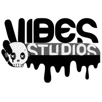 Vibes Sudios logo - Similar company to 3D Brigade