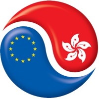 The European Chamber of Commerce in Hong Kong logo - Similar company to Dutch Chamber Of Commerce In Hong Kong