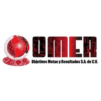 OMER logo - Similar company to Resco S.De R.L. De C.V.