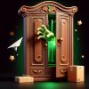 DollApp Games logo - Similar company to Helix Games Studios