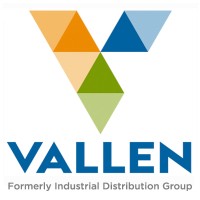 Vallen - Formerly Industrial Distribution Group (IDG) logo - Similar company to Cft Canada