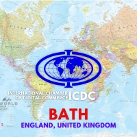International Chamber of Digital Commerce Bath | ICDC Bath UK logo - Similar company to Bath Computer Science Society
