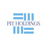 PJT Holdings logo - Similar company to Tri State Security Patrol (Tssp)