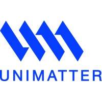 Unimatter logo - Similar company to Innogreen Solution Pte Ltd