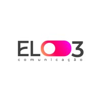 ELO3 Comunicação logo - Similar company to Café Com Pernas