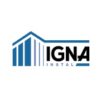 Igna Instal SRL logo - Similar company to Movi Construct