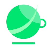 Geo Coffee News logo - Similar company to Elevato Coffee