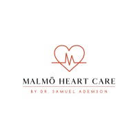 Malmö Heart Care logo - Similar company to Avesyn