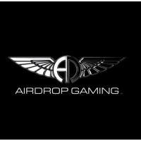 Airdrop Gaming logo - Similar company to Airdrop.Com