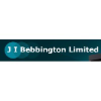 J I Bebbington