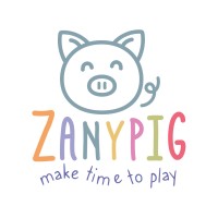 Zanypig Ltd logo - Similar company to Assetright