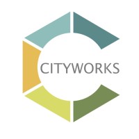 CityWorks logo - Similar company to Sponge Collaborative