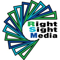 Right Sight Media. logo - Similar company to Lexicon-British Council Examinations Center