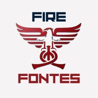 Fire Fontes logo - Similar company to Lacer Fire