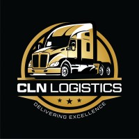 CLN LOGISTICS logo - Similar company to Harris County Constable Precinct One, Office Of Alan Rosen