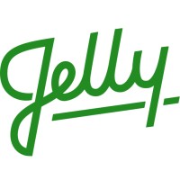 Jelly Collective logo - Similar company to Mudita Studios