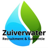 Zuiverwater Recruitment en Subvention logo - Similar company to Subvention Directe