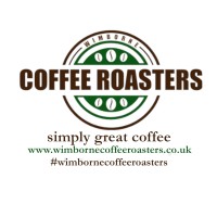 Wimborne Coffee Roasters logo - Similar company to Nusara