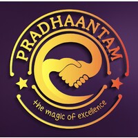Pradhaantam Private Limited logo - Similar company to Hyperbite