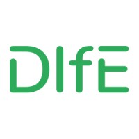 German Institute of Human Nutrition logo - Similar company to Max Rubner-Institut