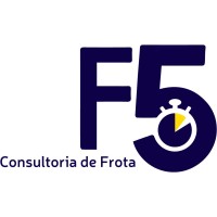 F5 Consultoria de Gestão de Frotas logo - Similar company to Vec Fleet - Software De Administração De Frotas
