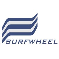 Surfwheel Limited logo - Similar company to 38 Digital