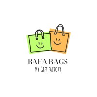 Bafa Bags logo - Similar company to Hatk