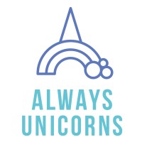 Always Unicorns logo - Similar company to Lots®