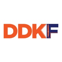 Dhanji Devshi Kelavani Fund (DDKF) logo - Similar company to Kcf