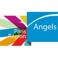 Paris Région Angels logo - Similar company to Perqo