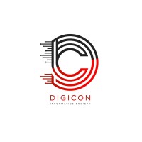 Digicon Informatics Society of IoBM (DIS) logo - Similar company to Elevadeb2B