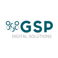 GSP Digital Solutions Ltd logo - Similar company to Howden Melrose Sevens