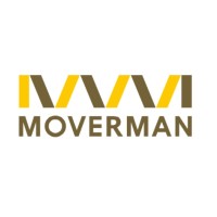Moverman Korea logo - Similar company to Dream Communication