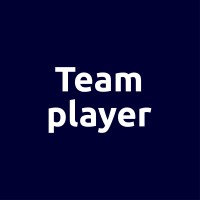 Teamplayerdevelopment logo - Similar company to Ulti Agency