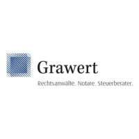 Grawert PartmbB Rechtsanwälte logo - Similar company to Eyepin Emarketing Software