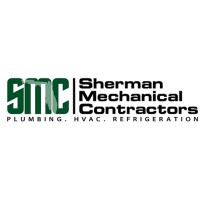 Sherman Mechanical Contractors, LLC logo - Similar company to Ct Mechanical