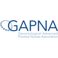 Gerontological Advanced Practice Nurses Association (GAPNA) logo - Similar company to Integrated Memory Care